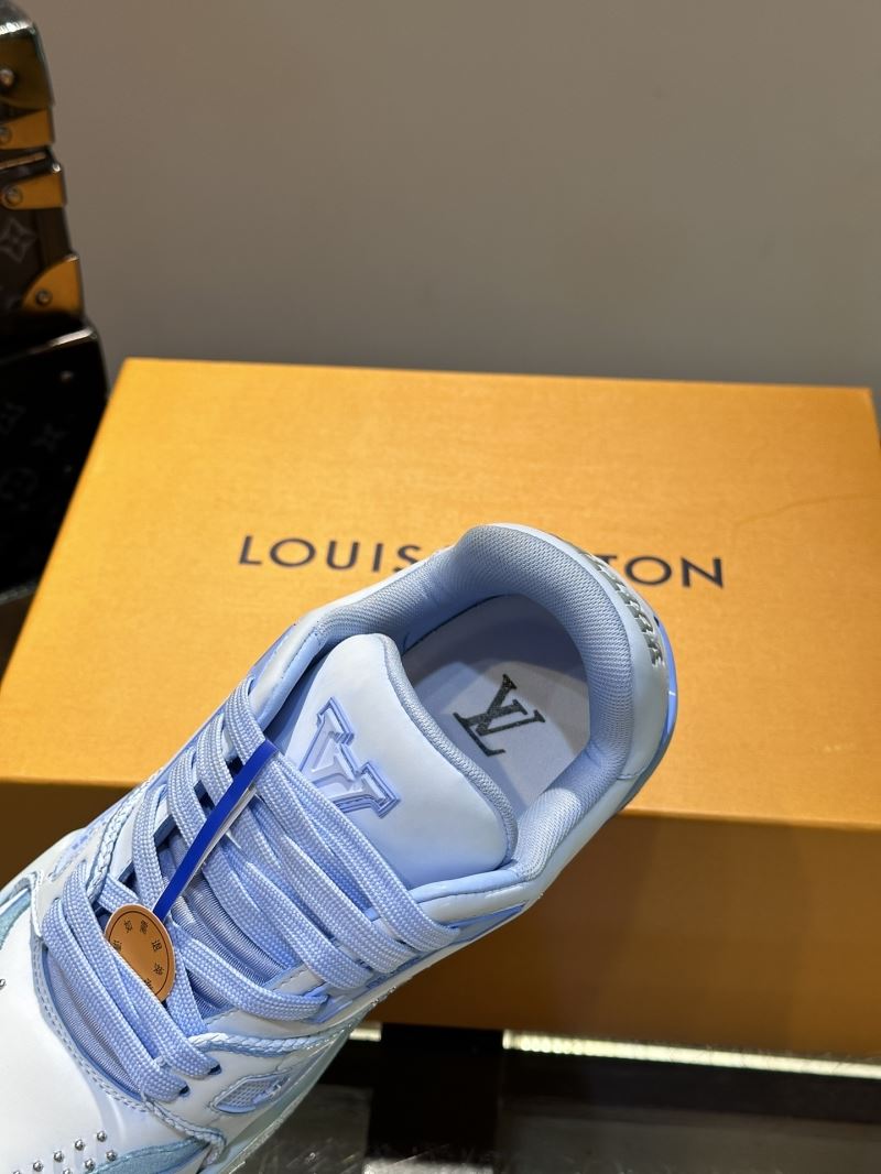 Louis Vuitton Trainer Sneaker